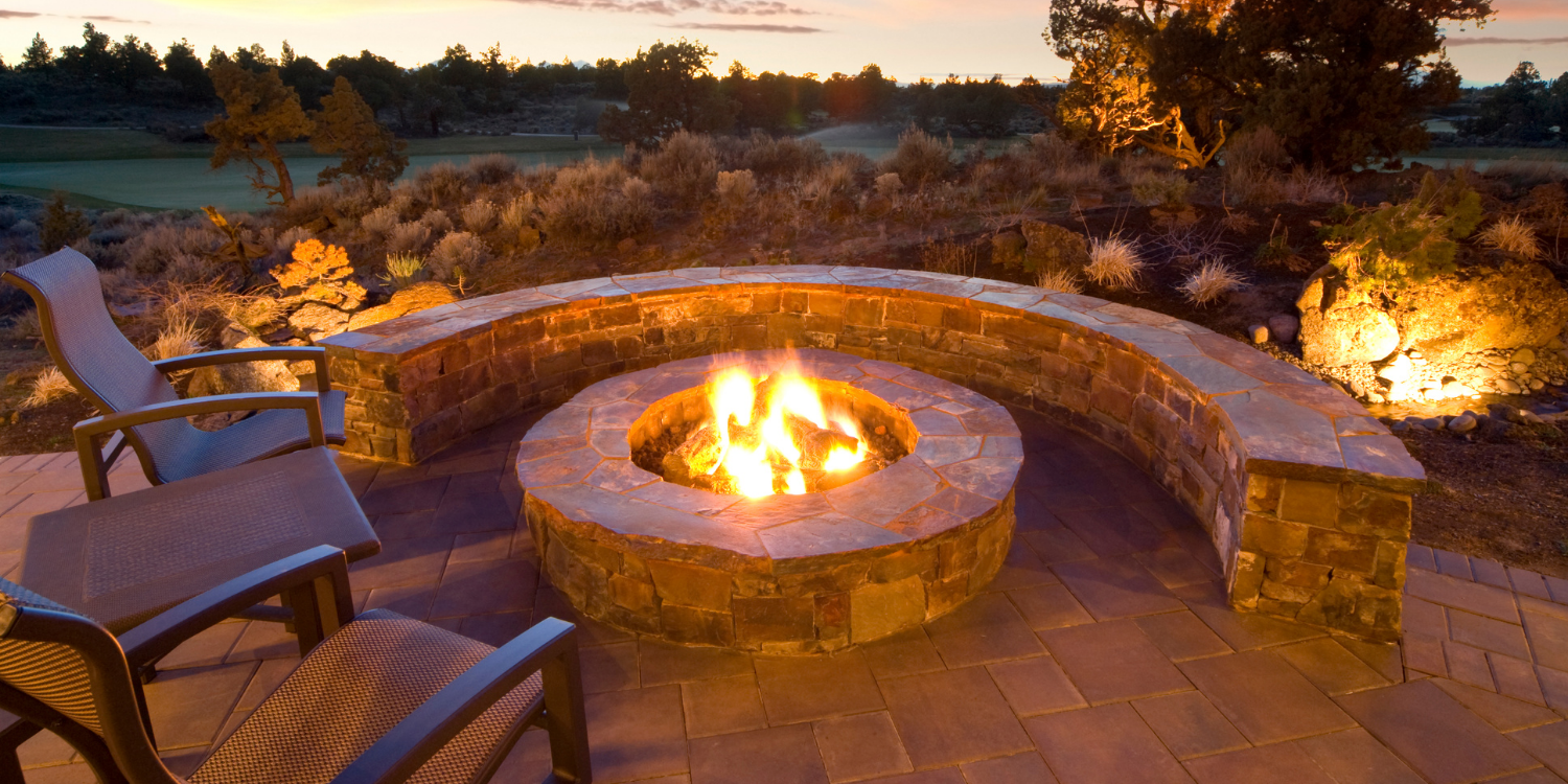 THE BEST 10 FIRE PIT IDEAS For You