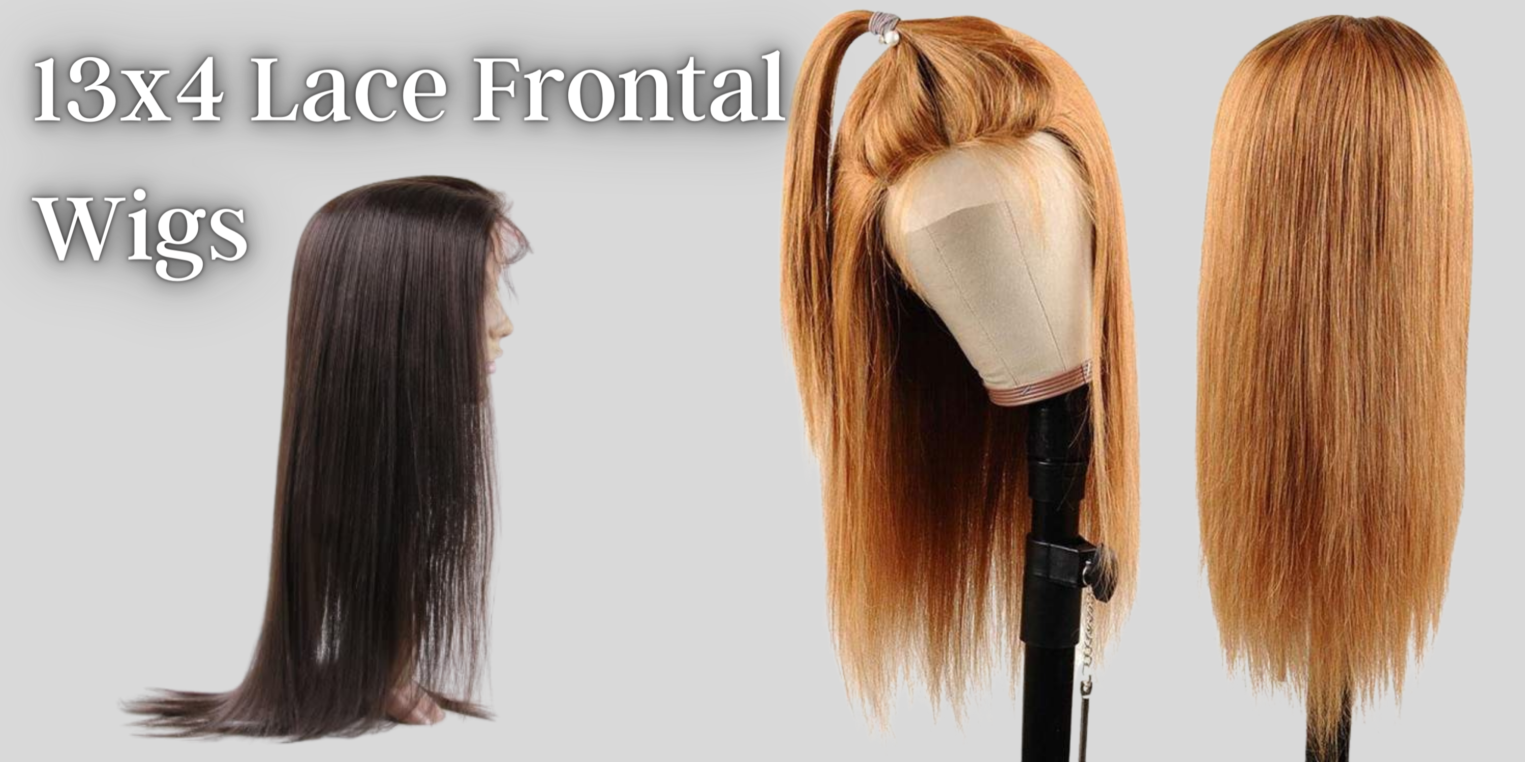 13x4 Lace Frontal Wig: 10 Benefits That May Change Your Perspective
