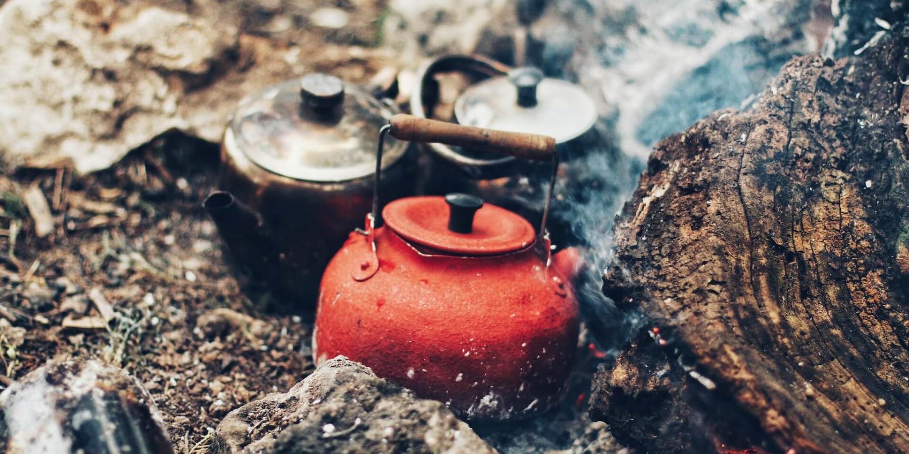 The Best Electric Kettles for Your Next Adventure