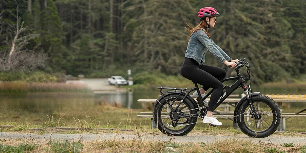 Easy Maintenance Tips for Your Off-Road Electric Bike