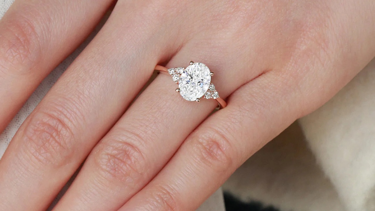 Designing Your Dream Ring: Customizing Felicegals Lab Diamond Rings